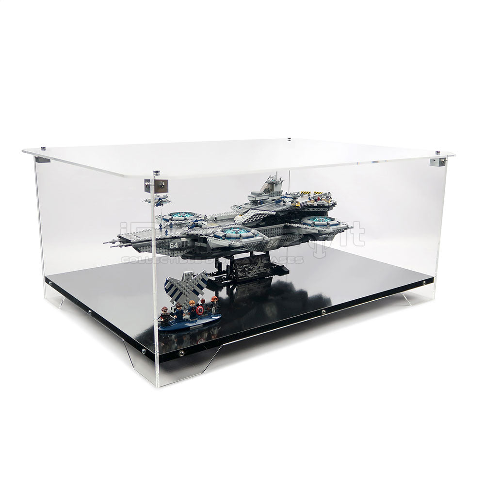 Large Coffee Table for The SHIELD Helicarrier