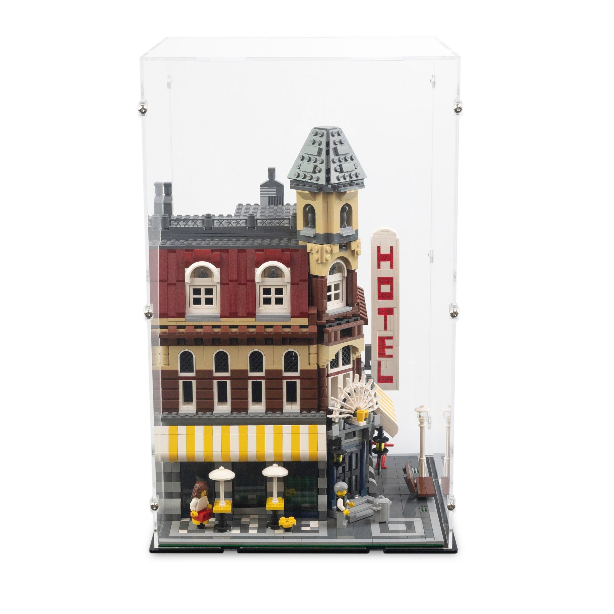 Lego best sale cafe corner