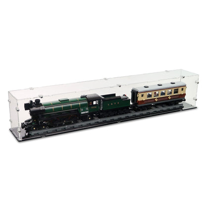 10194 Emerald Night Train Display Case