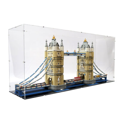 10214 Tower Bridge Display Case