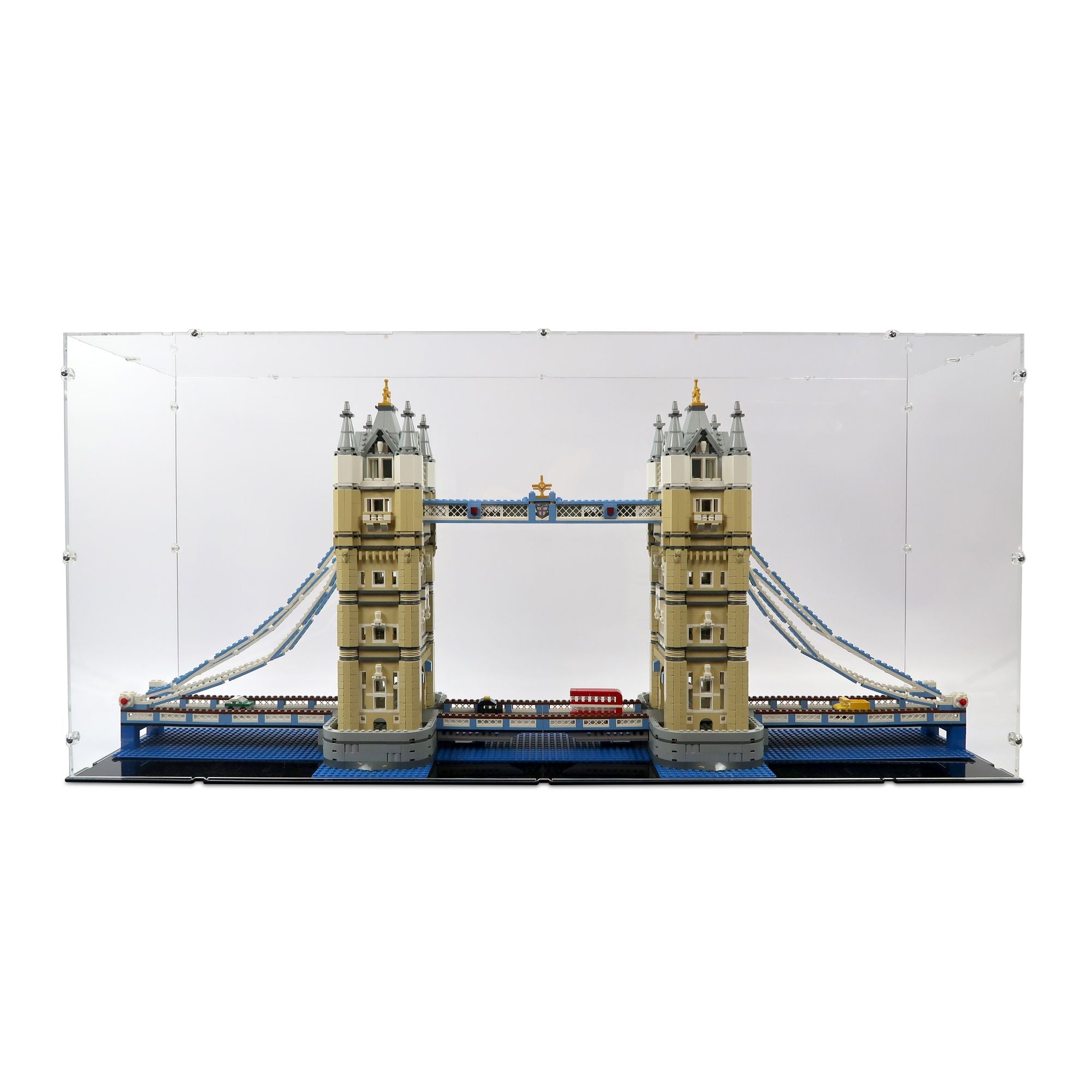 Lego 10214 creator tower bridge online stores