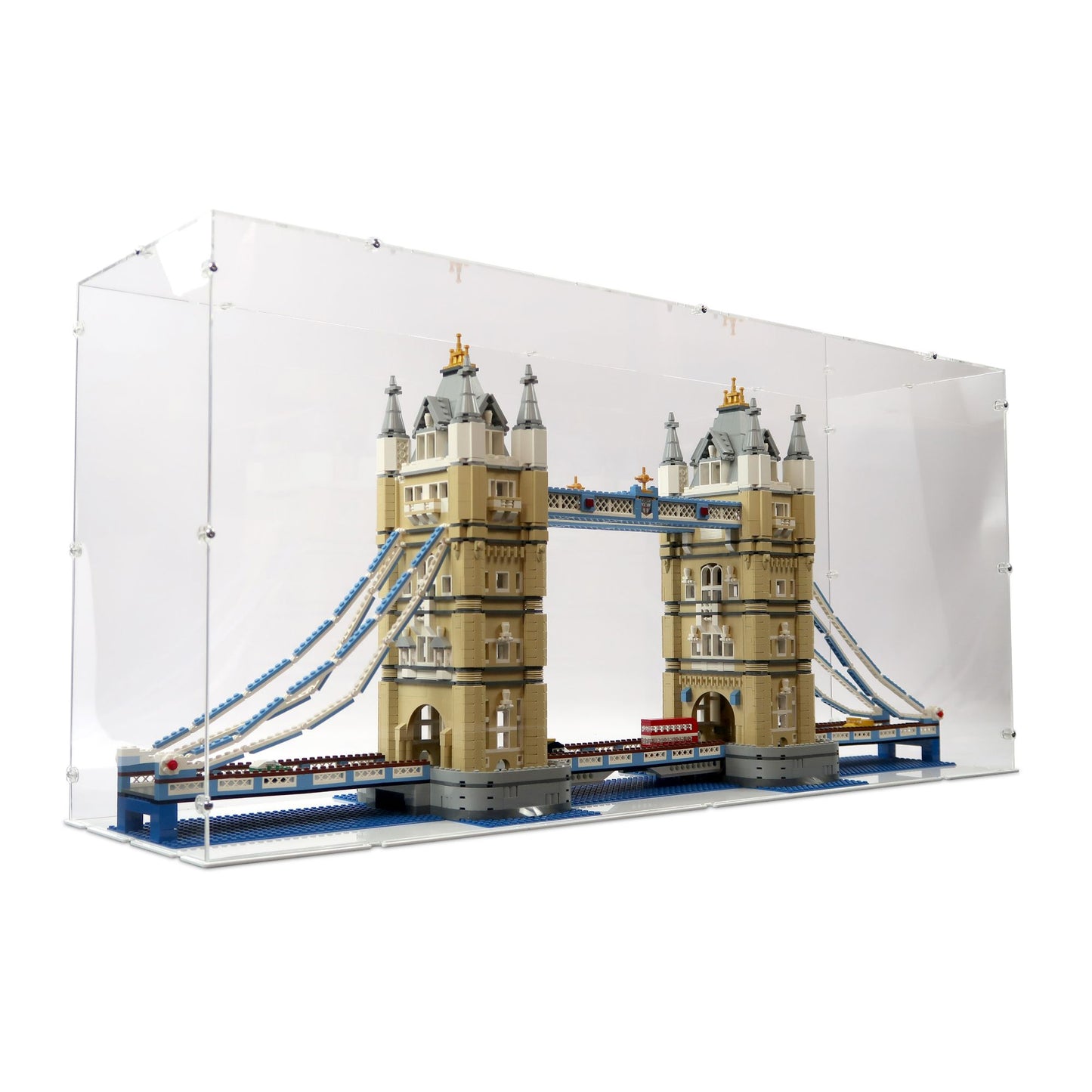 10214 Tower Bridge Display Case