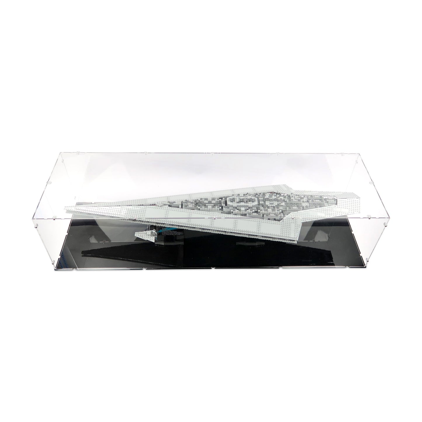 10221 UCS Super Star Destroyer Display Case