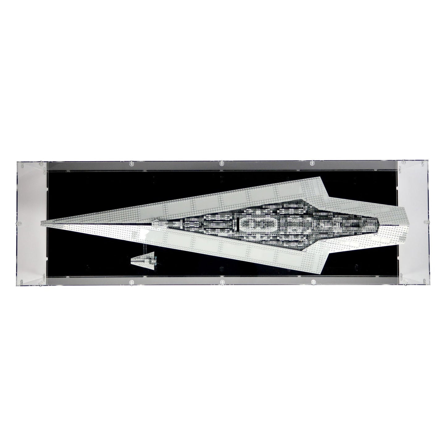 10221 UCS Super Star Destroyer Display Case