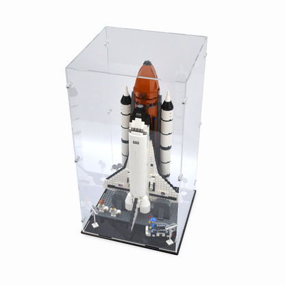 10231 Shuttle Expedition Display Case