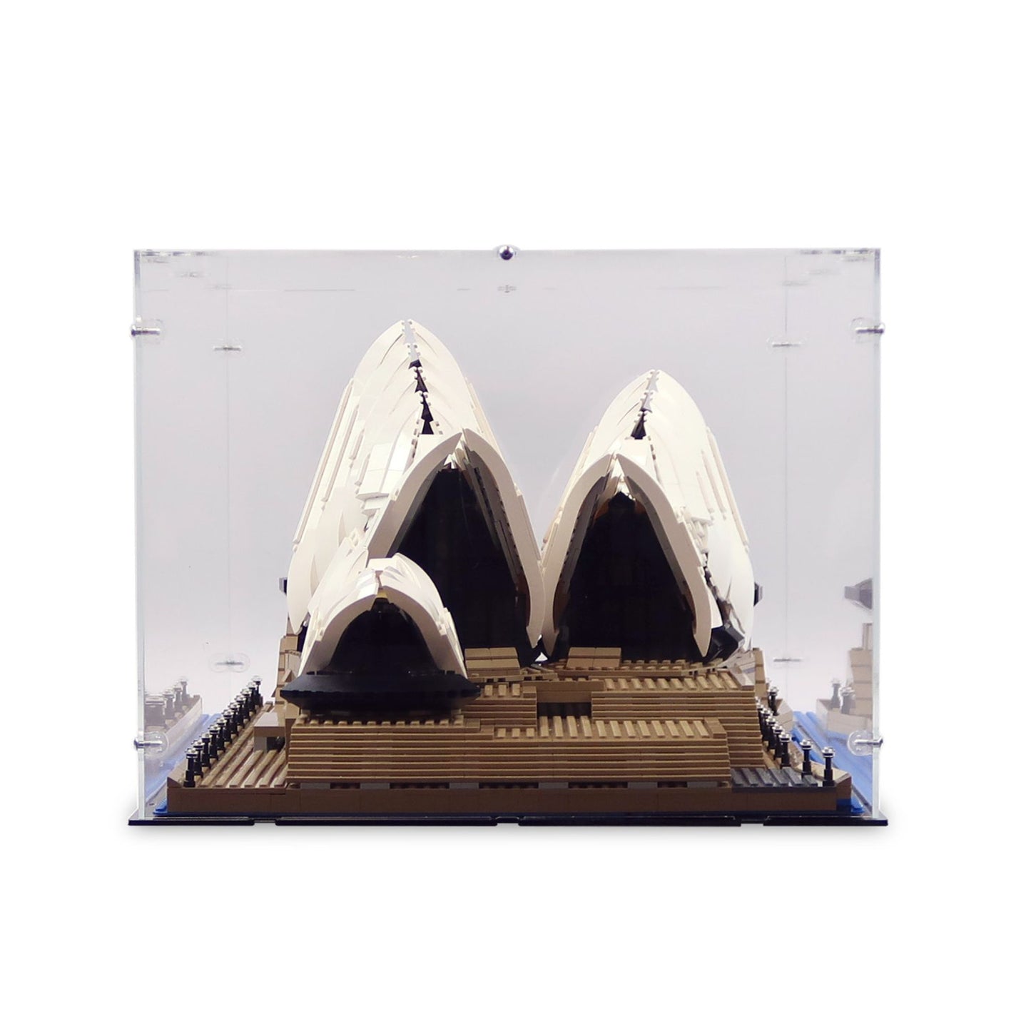 10234 Sydney Opera House Display Case