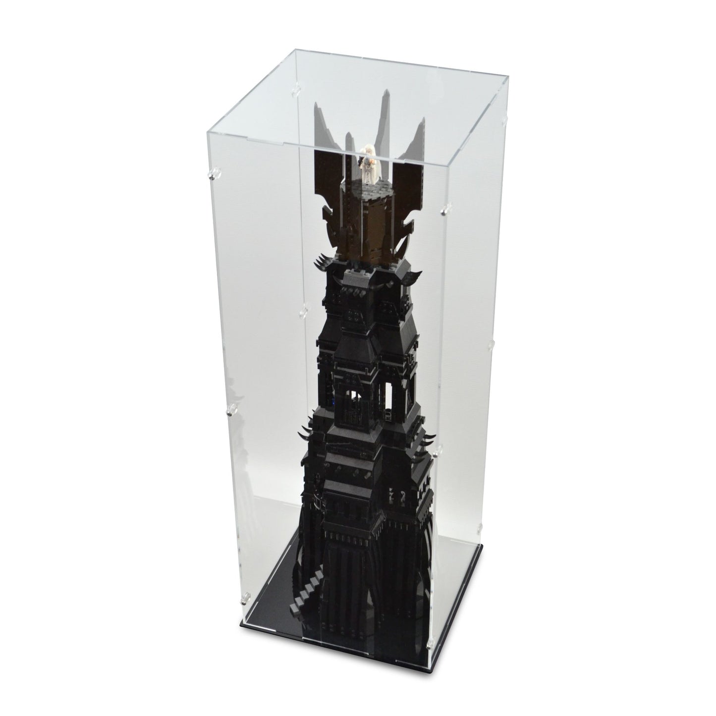 10237 Tower of Orthanc Display Case