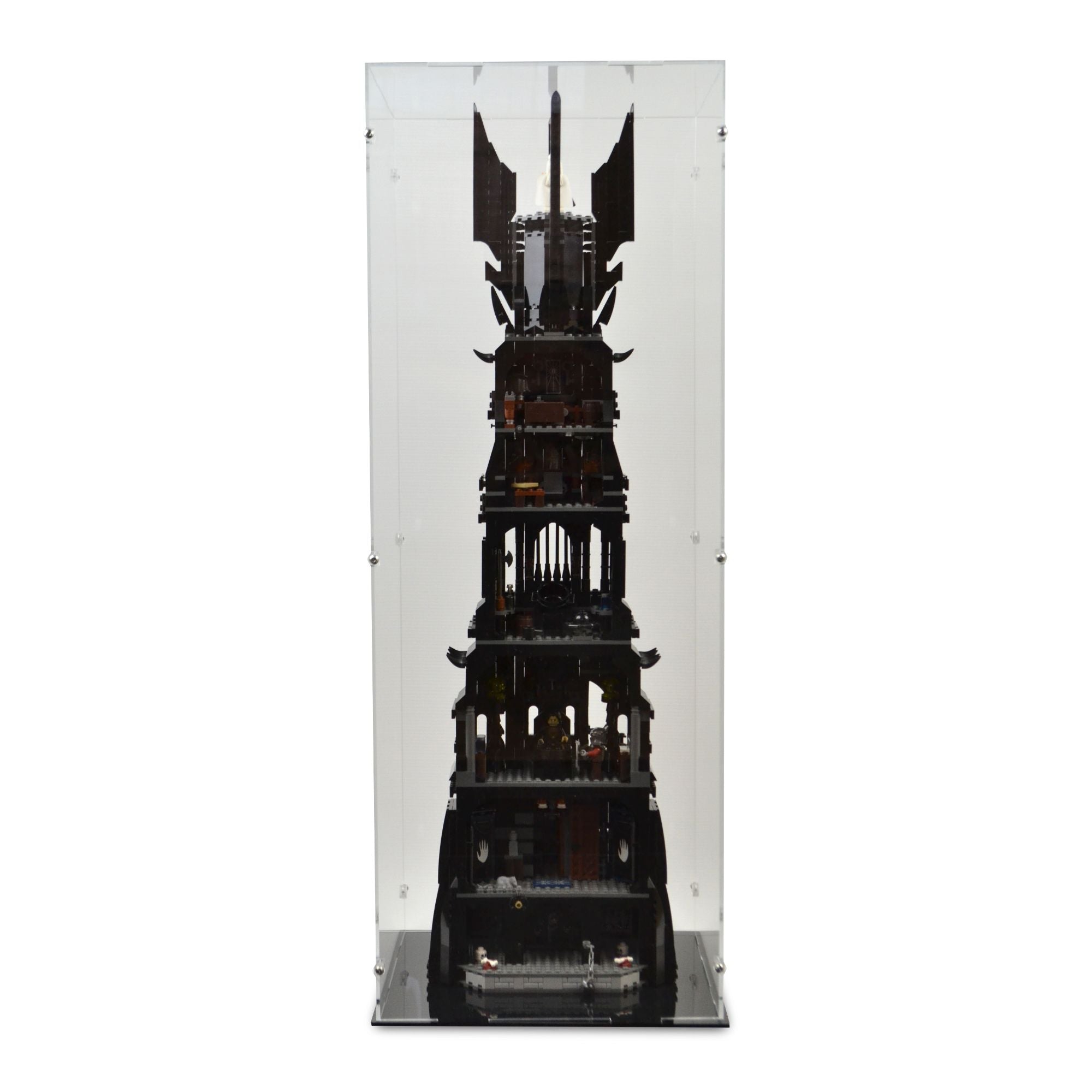 Lego orthanc 2025 tower 10237