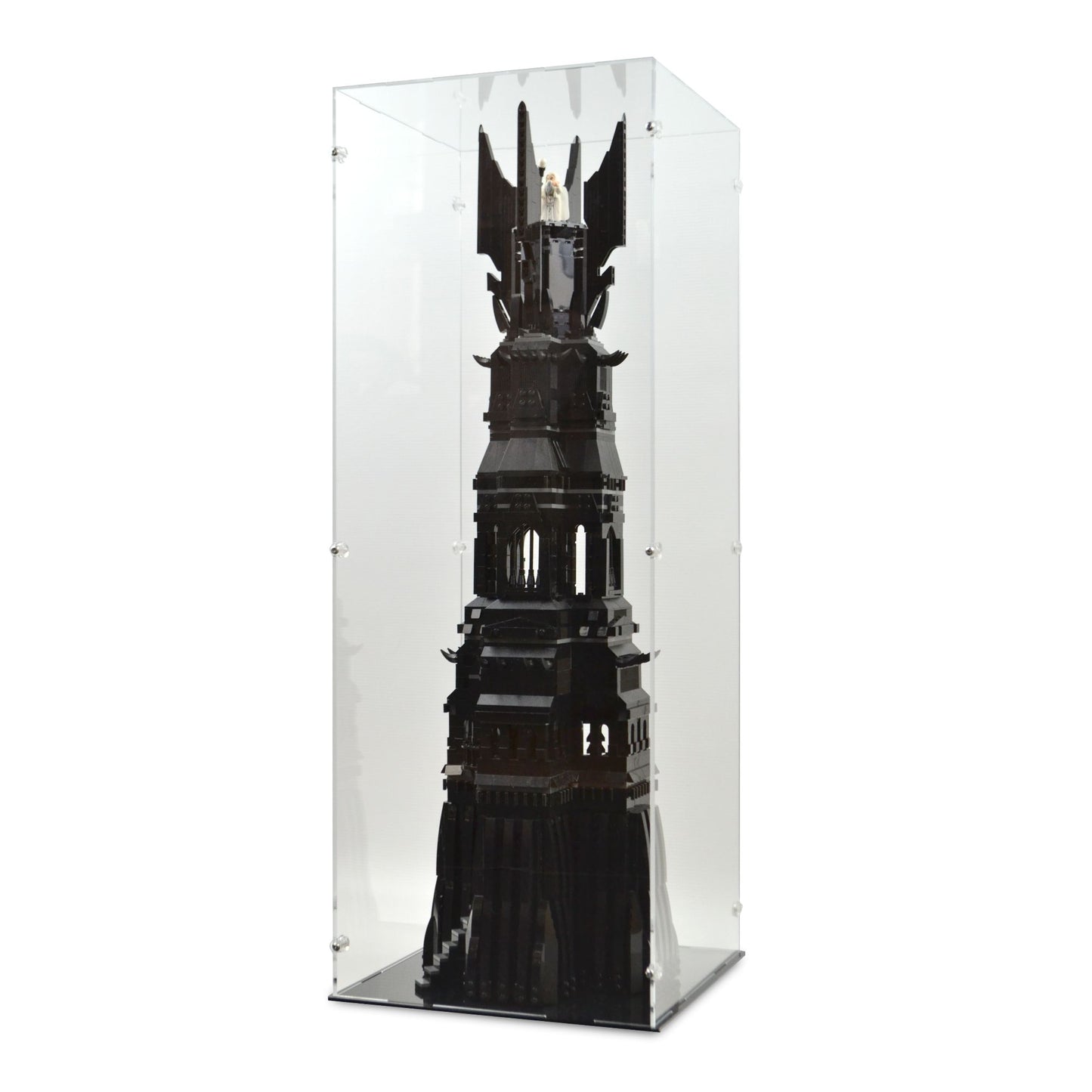 10237 Tower of Orthanc Display Case