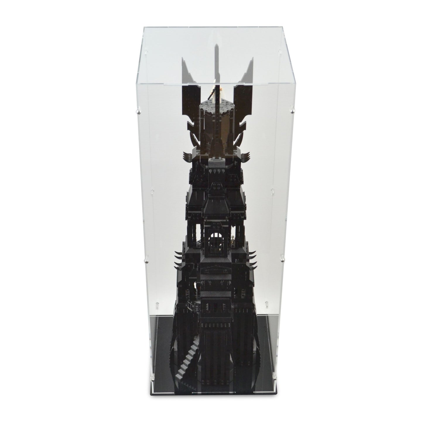 10237 Tower of Orthanc Display Case