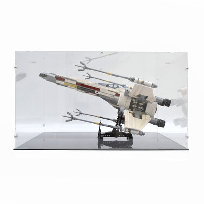 10240 UCS Red Five X-wing Starfighter Display Case