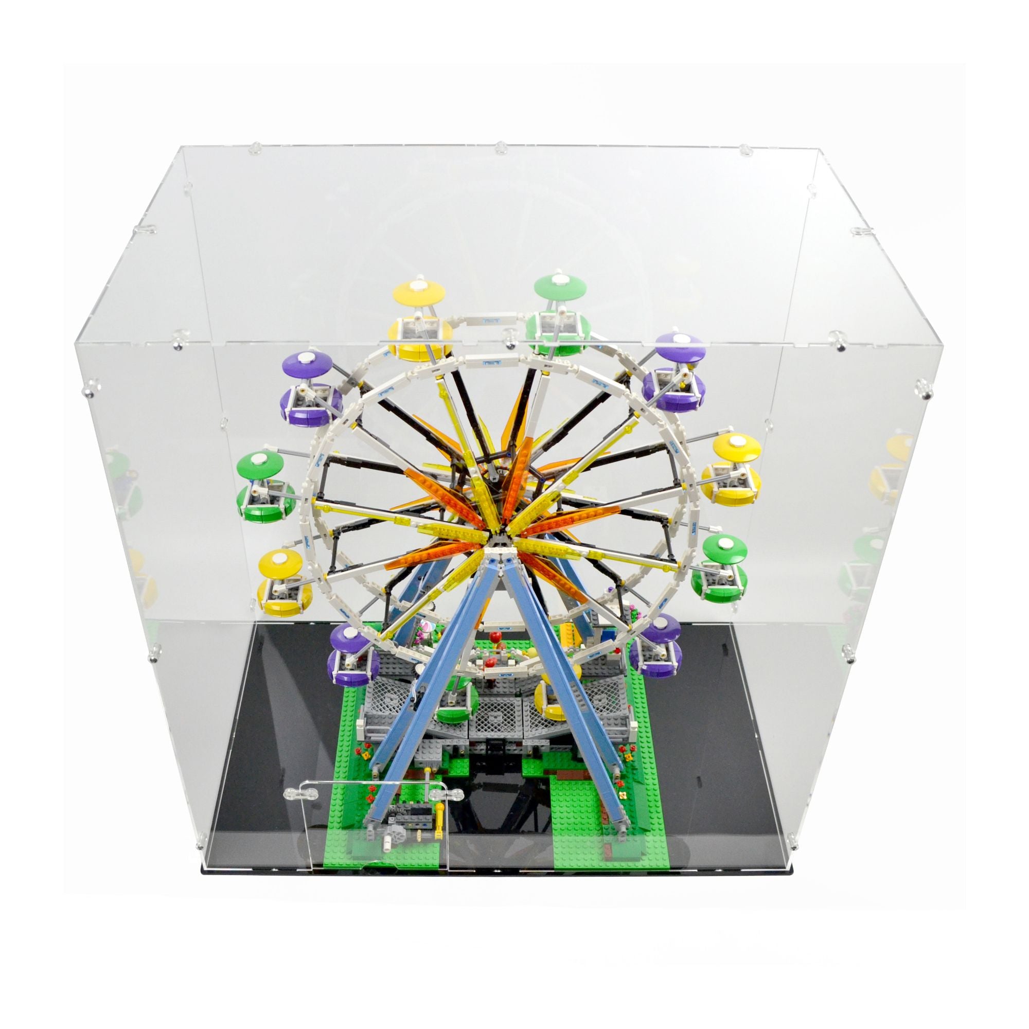 10247 ferris wheel hot sale