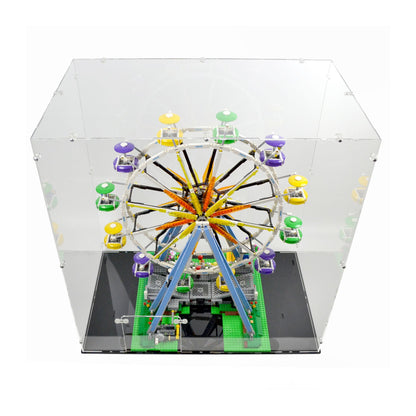 10247 Ferris Wheel Display Case