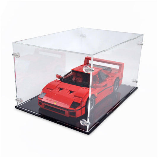 10248 Ferrari F40 Display Case