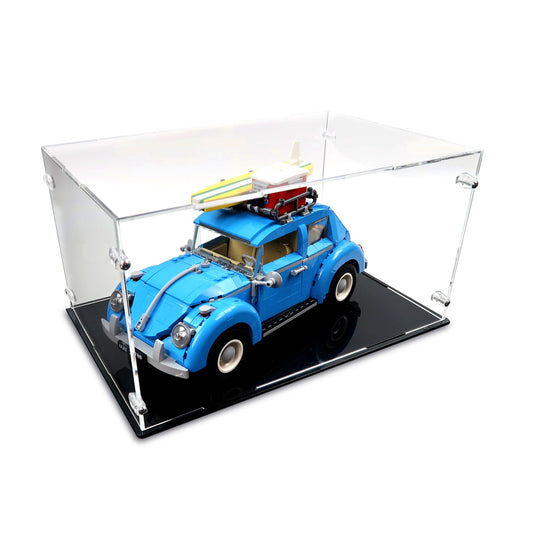 10252 Volkswagen Beetle Display Case