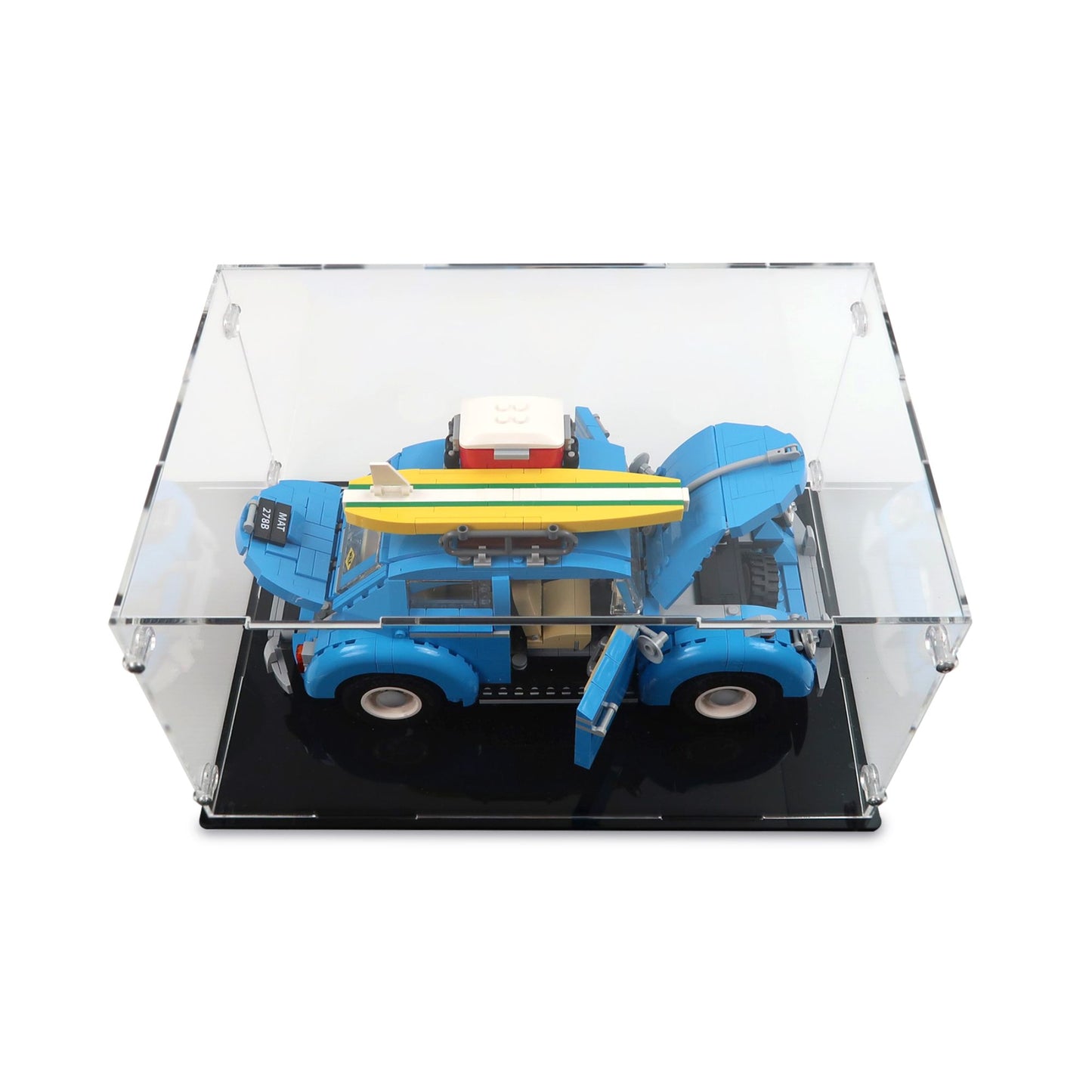 10252 Volkswagen Beetle Display Case