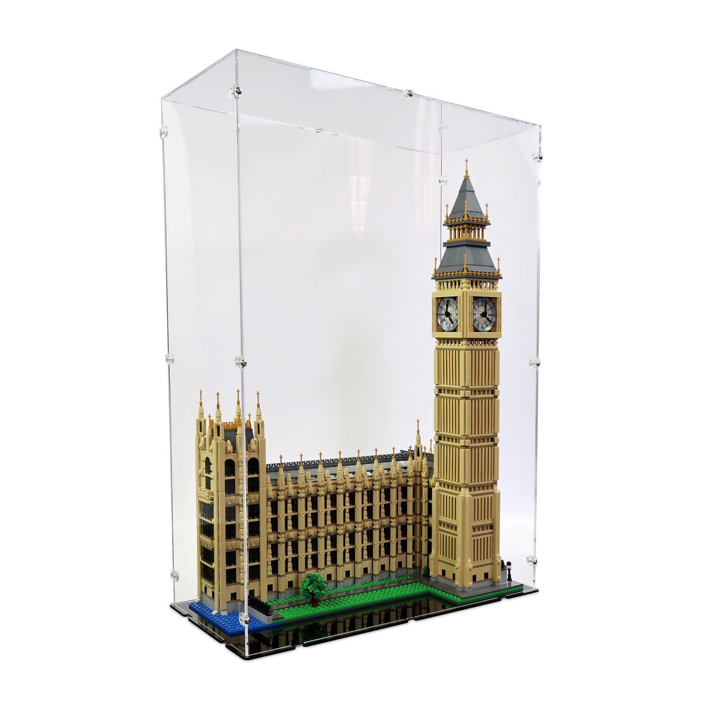 10253 Big Ben Display Case