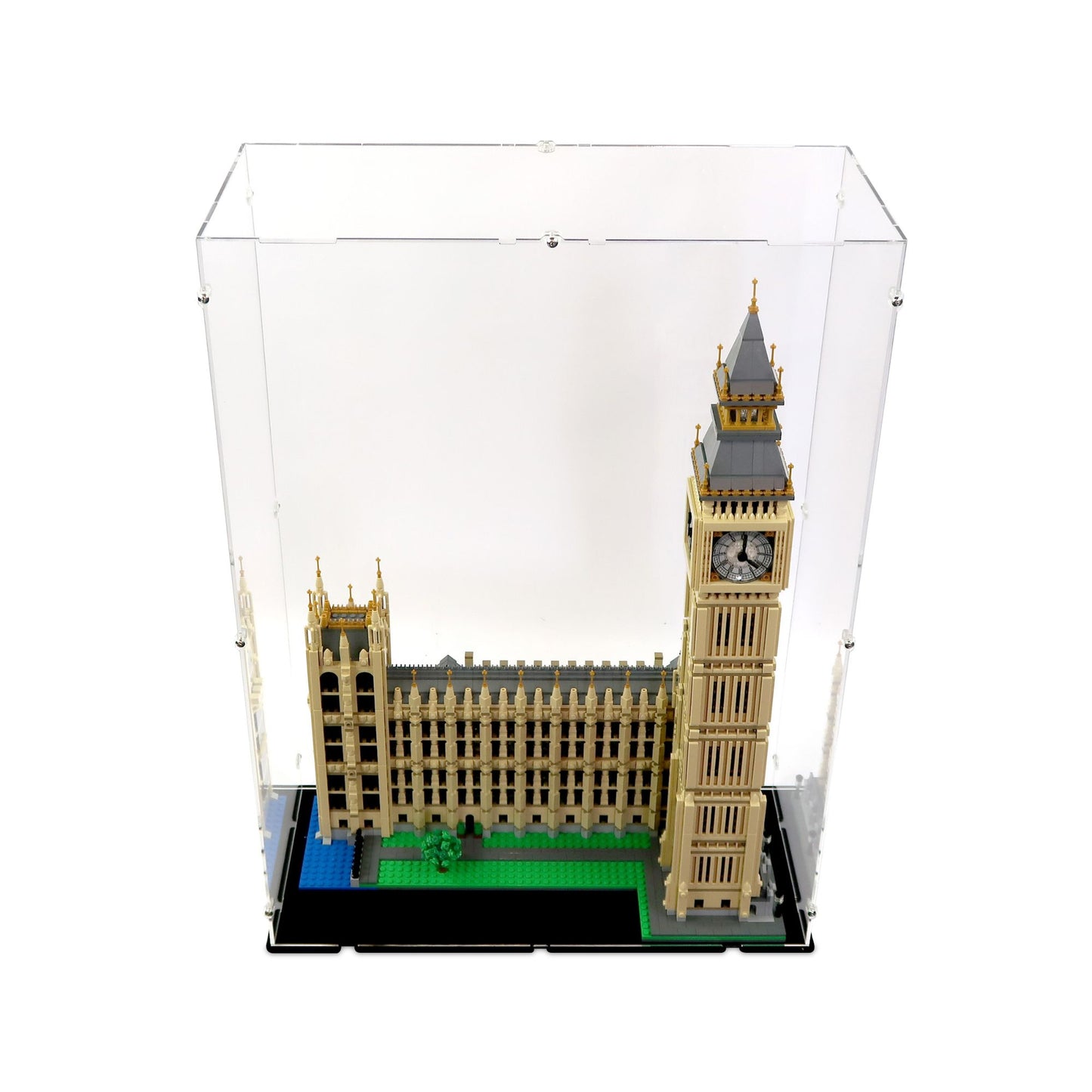 10253 Big Ben Display Case