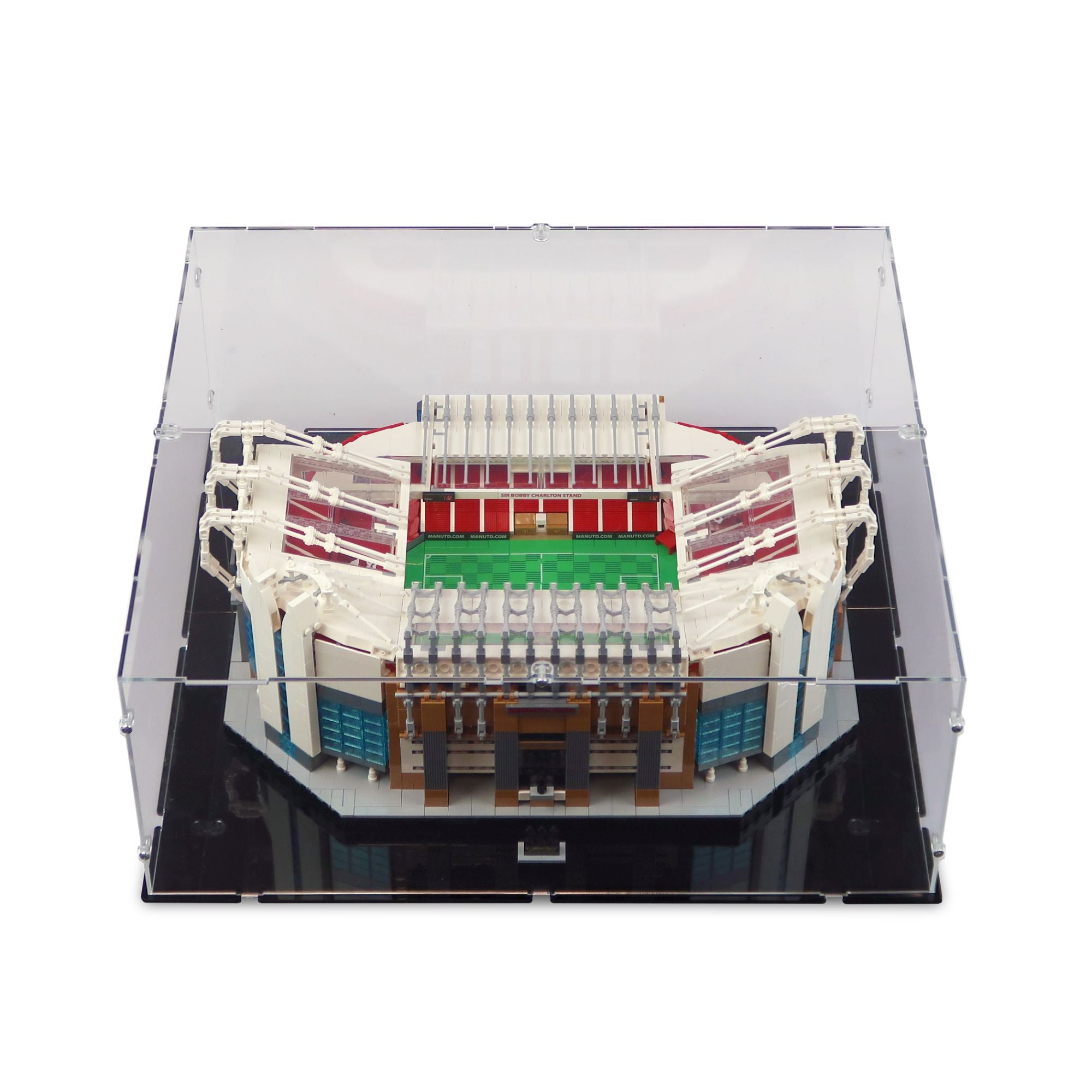 Lego old trafford dimensions hot sale