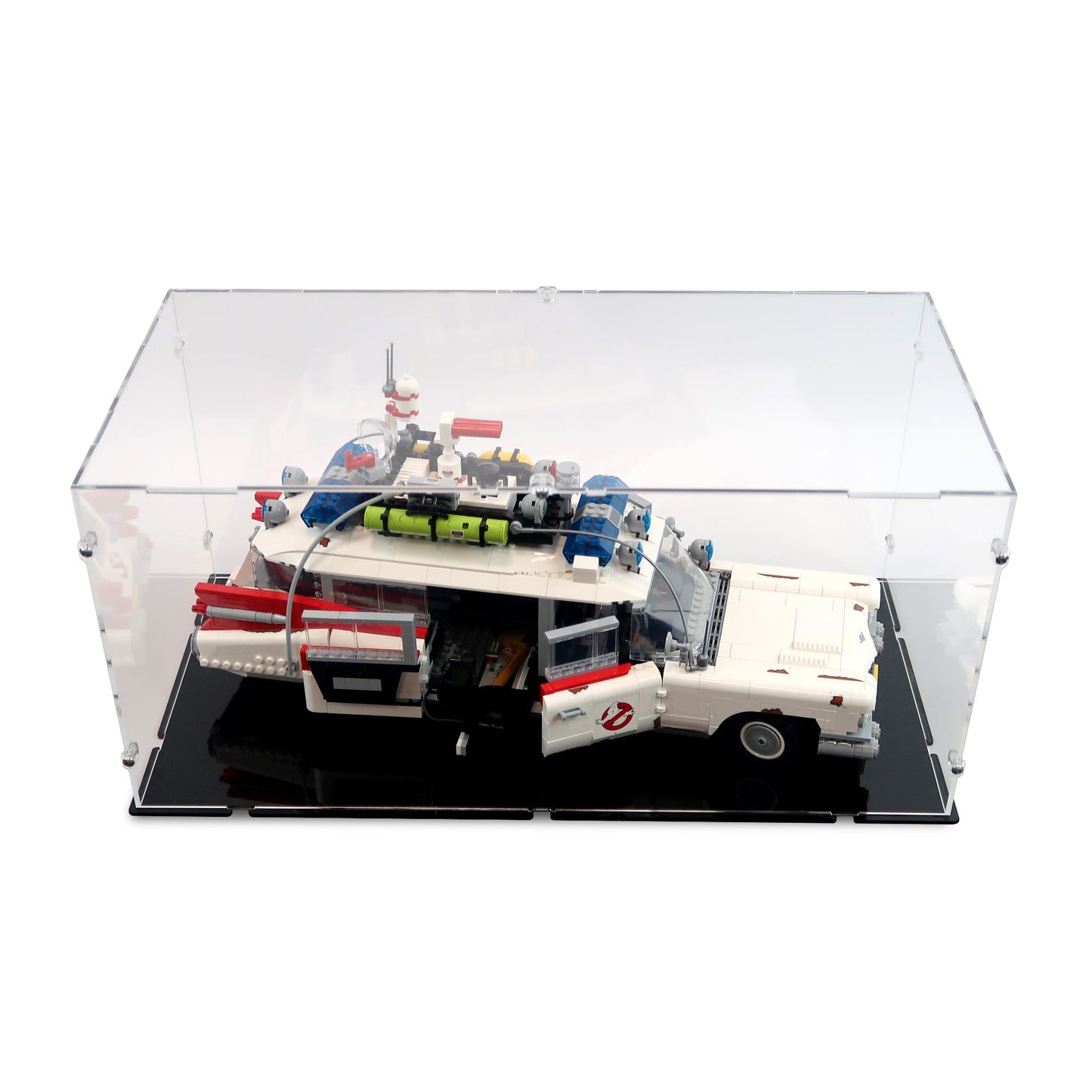 10274 Ghostbusters Ecto-1 Display Case
