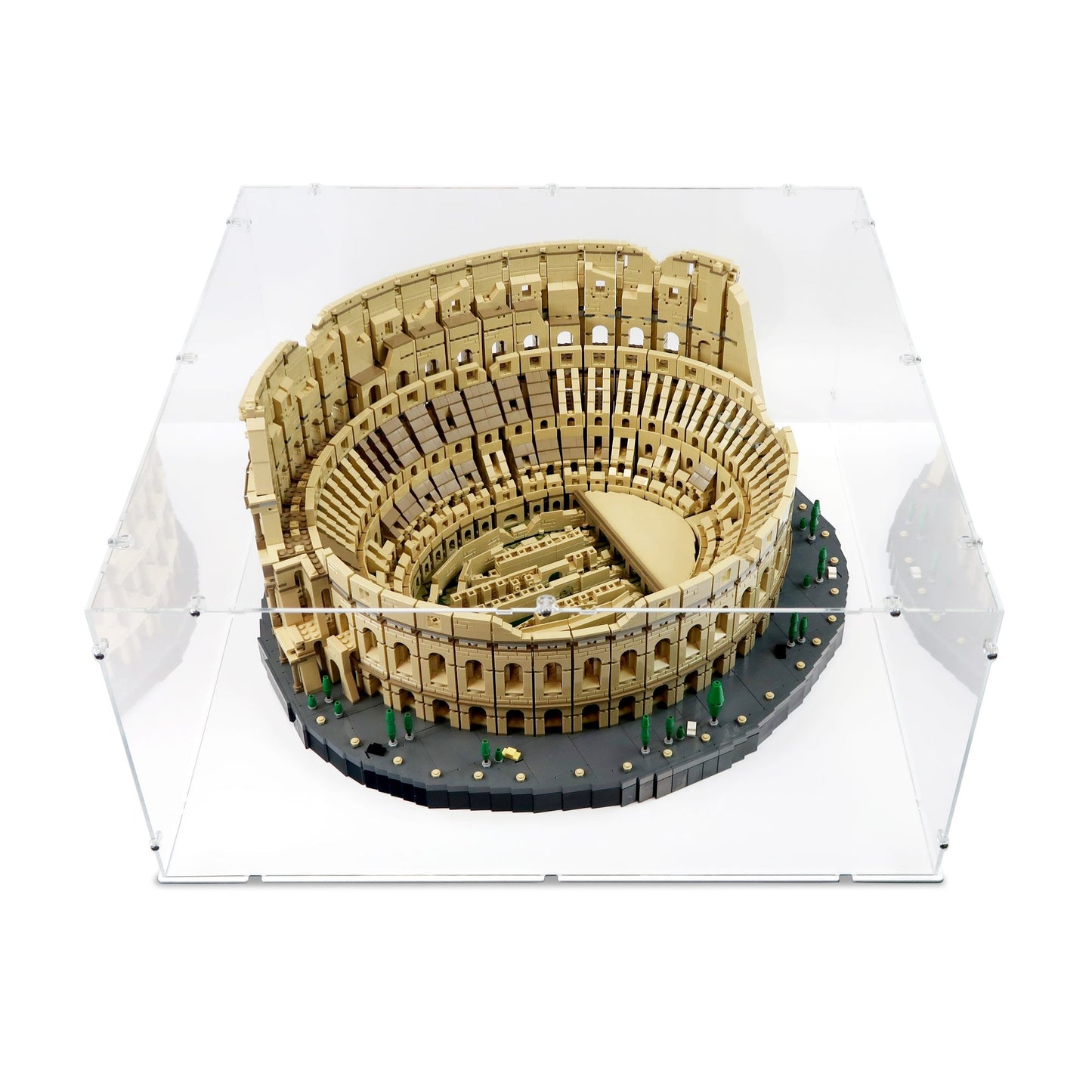 10276 Colosseum Display Case