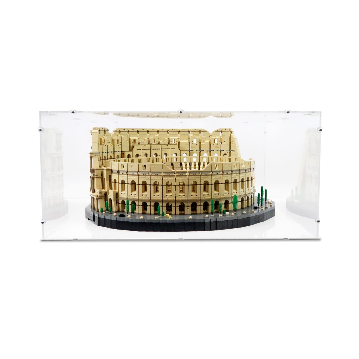 10276 Colosseum Display Case