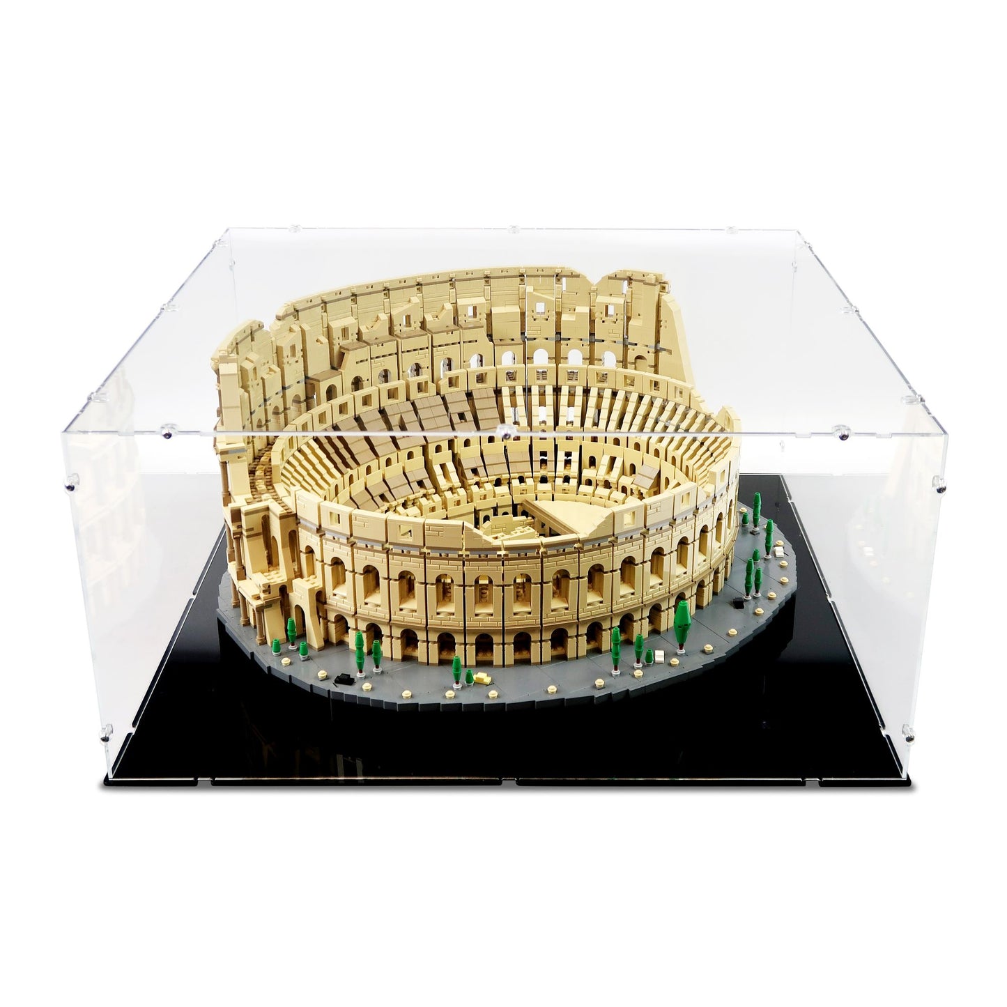 10276 Colosseum Display Case