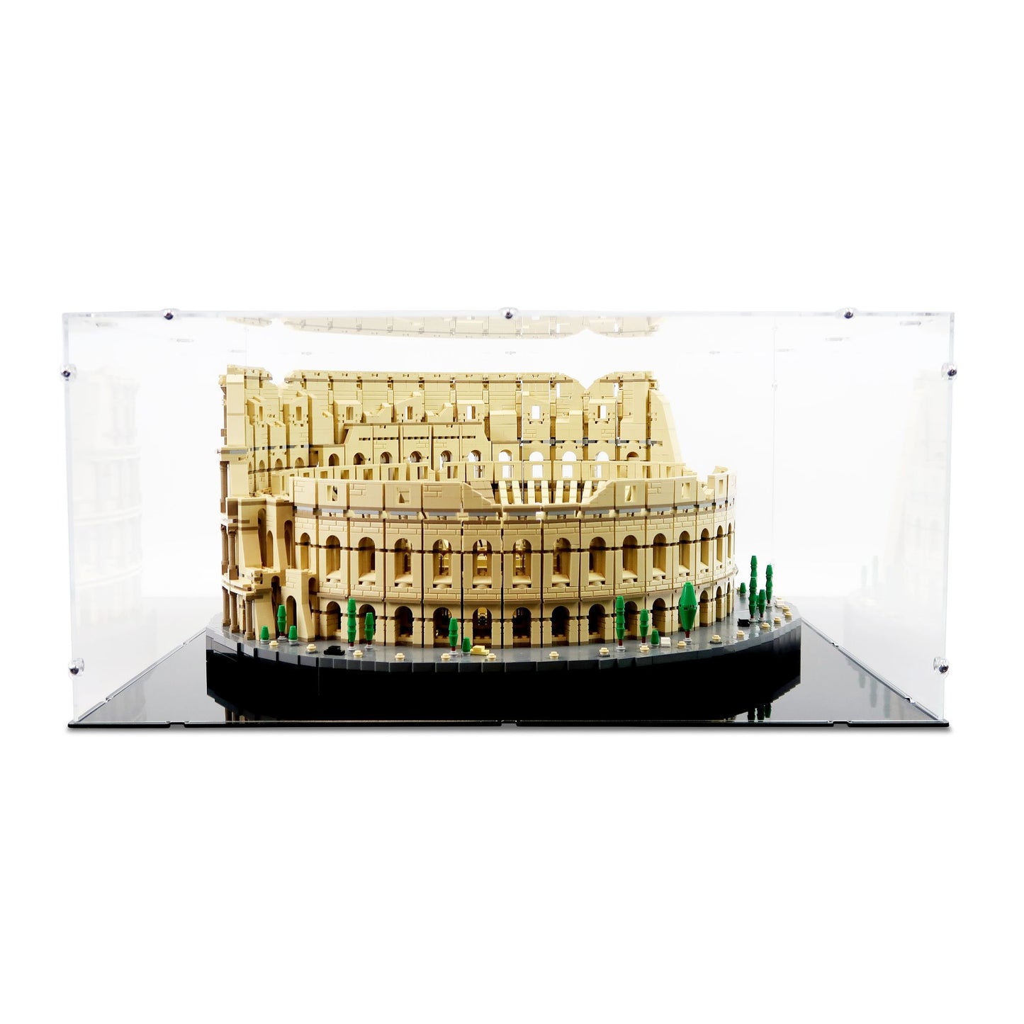 10276 Colosseum Display Case