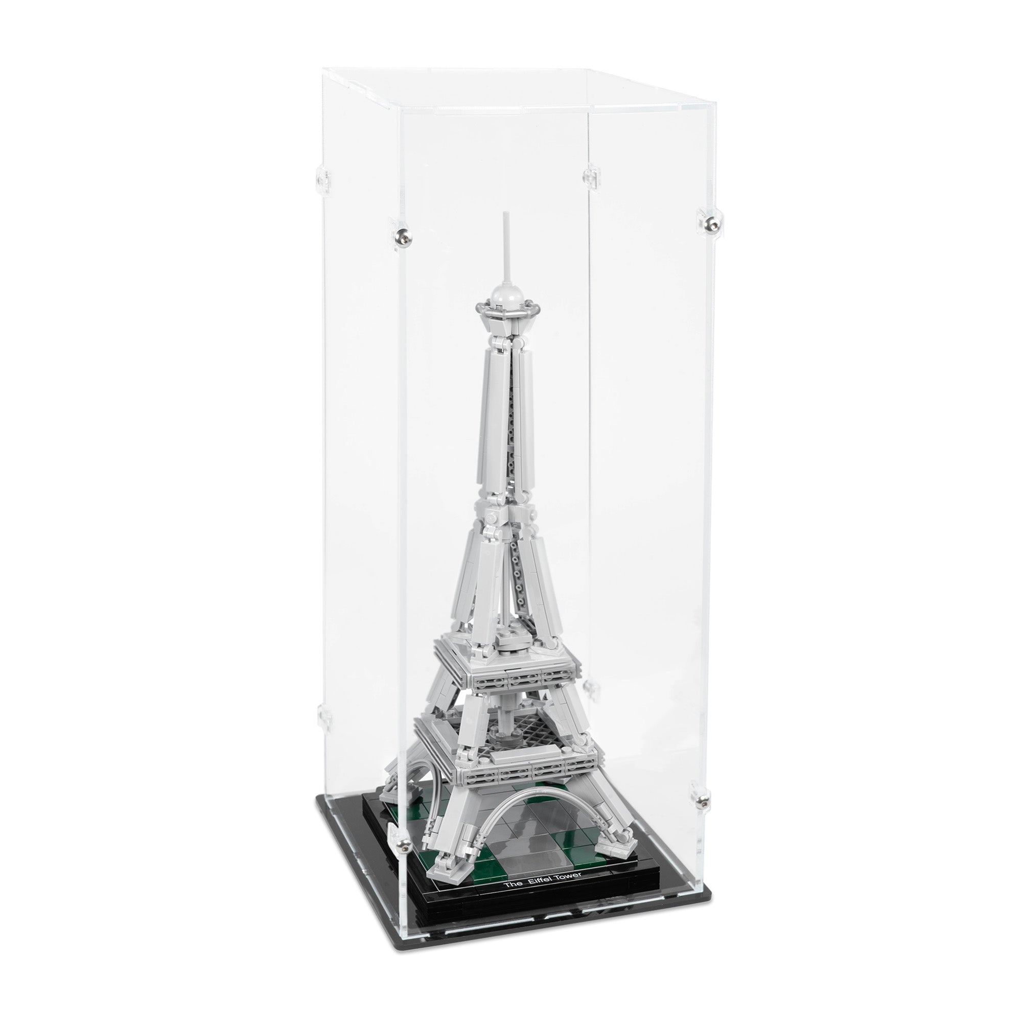 Lego 21019 eiffel discount tower