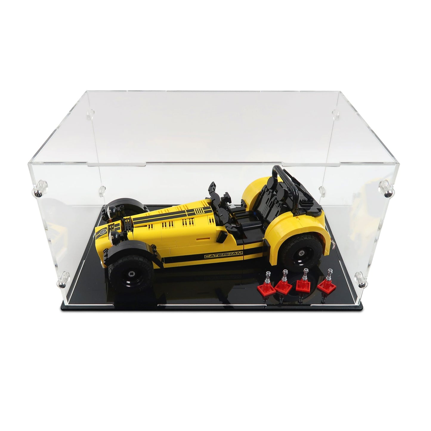 21307 Caterham Seven 620R Display Case