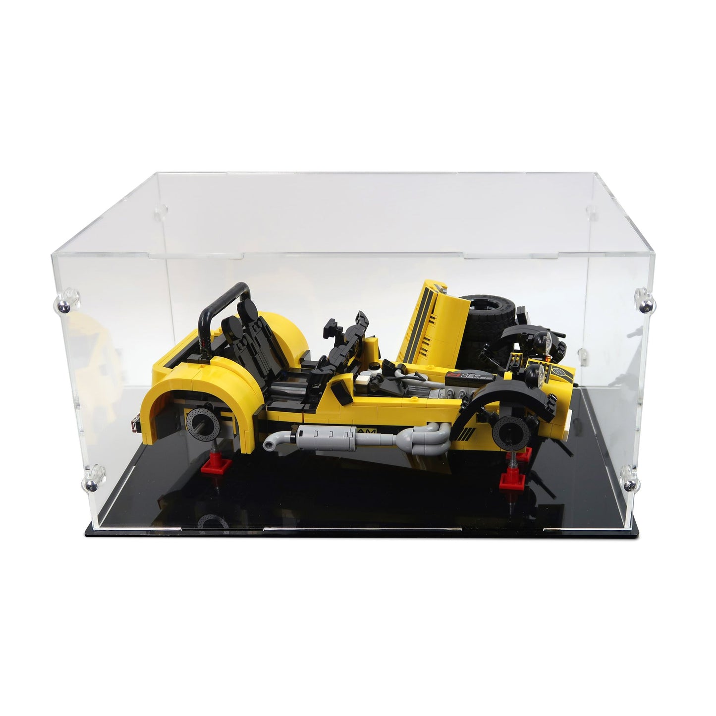 21307 Caterham Seven 620R Display Case