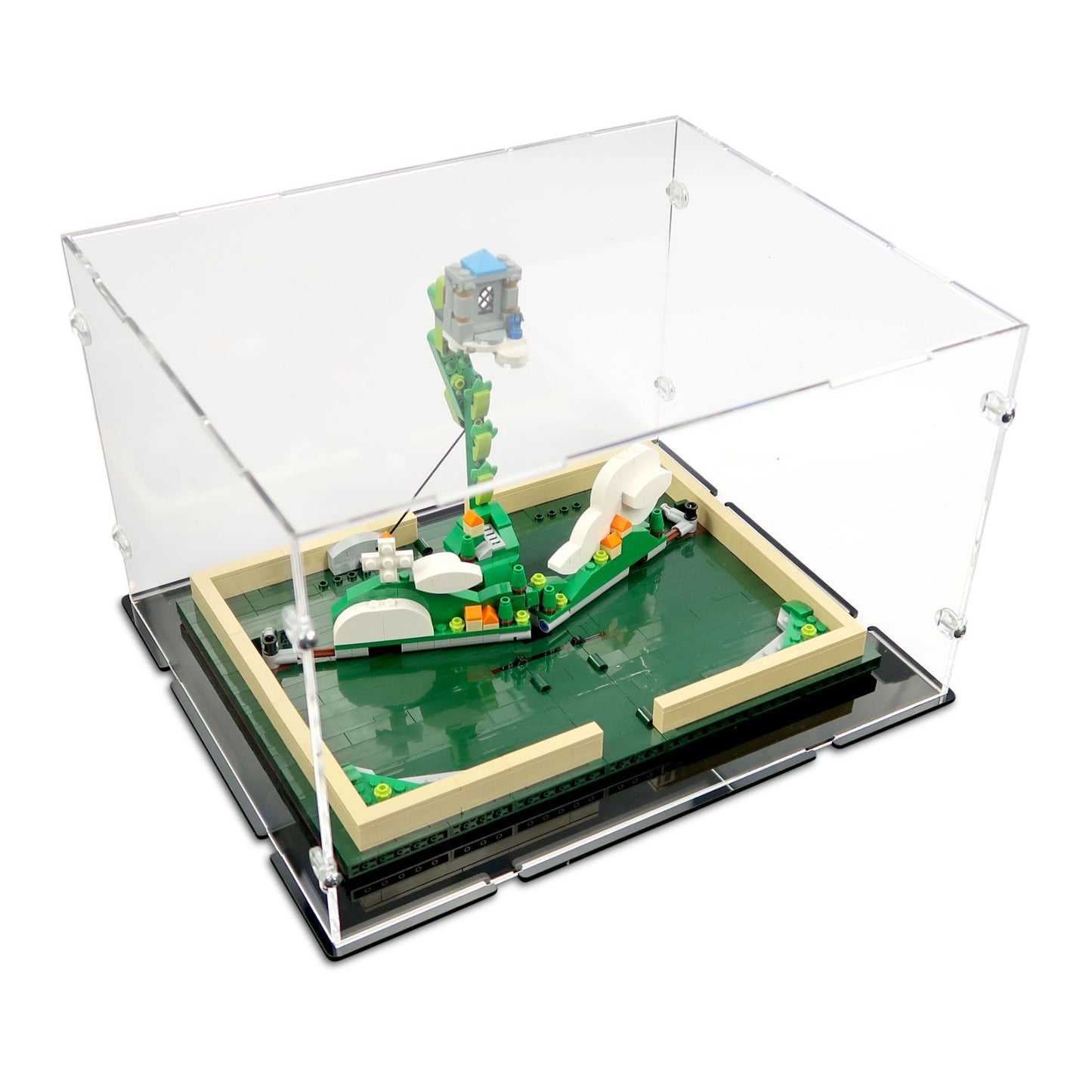 21315 Pop-Up Book Display Case