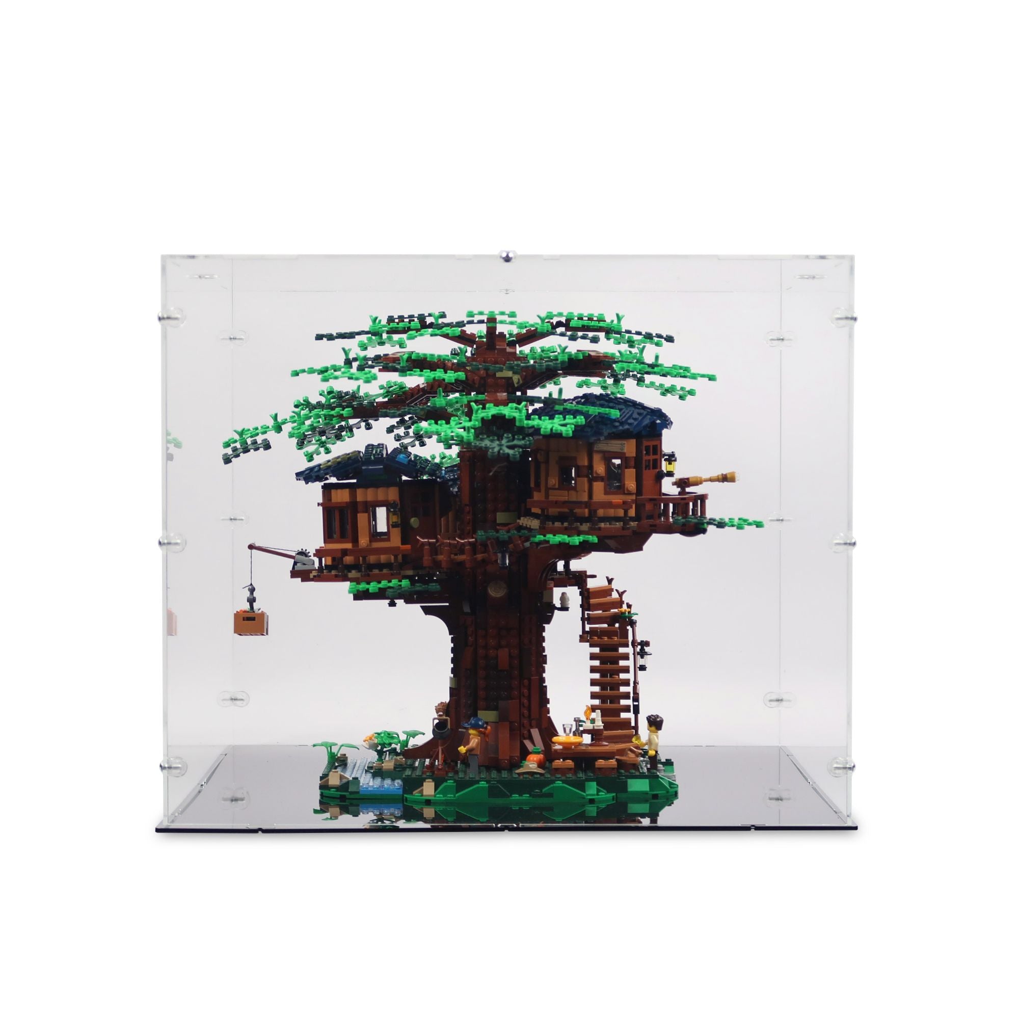 Lego 21318 online treehouse