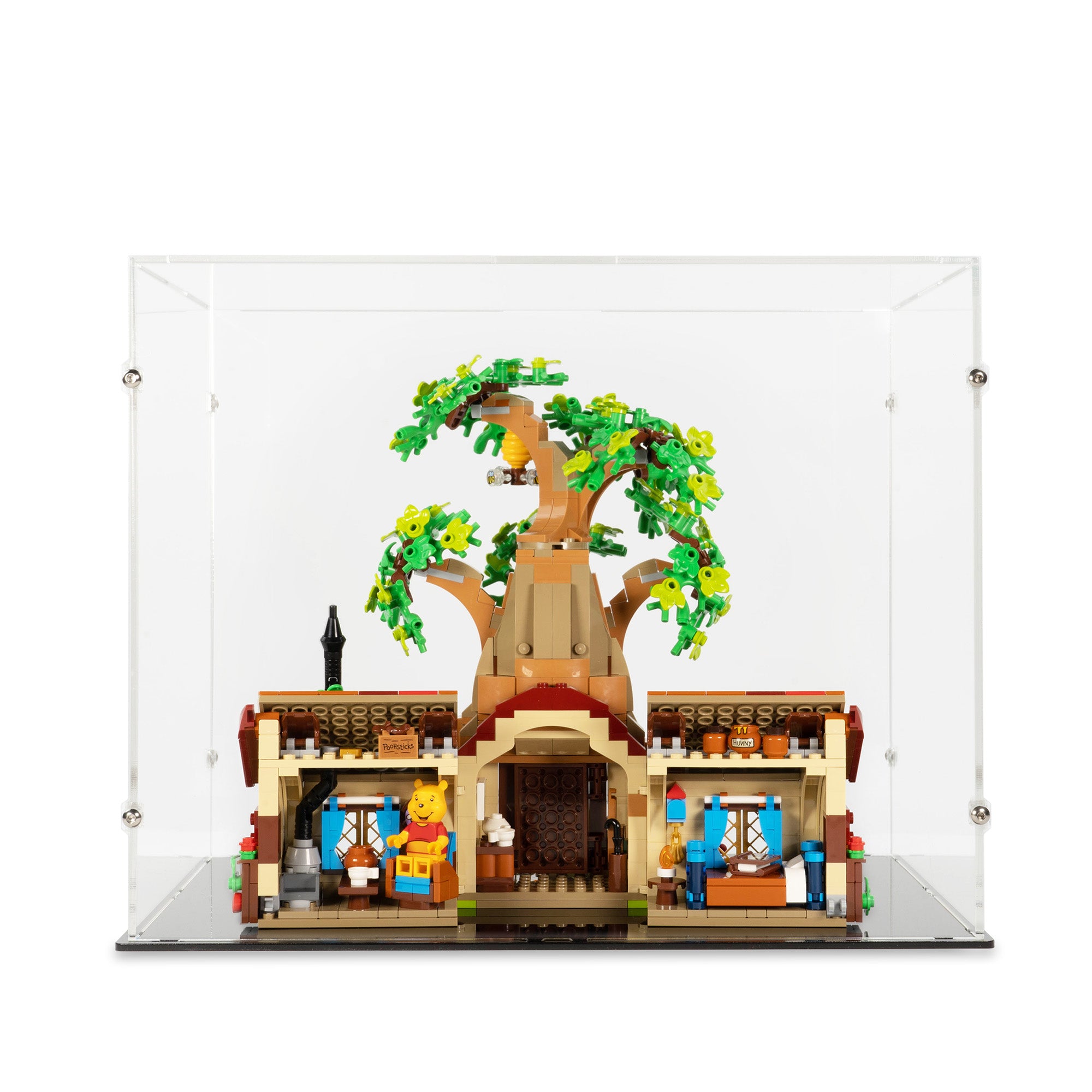 LEGO Ideas Winnie store the Pooh 21326