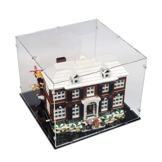 21330 Home Alone Display Case (Small)