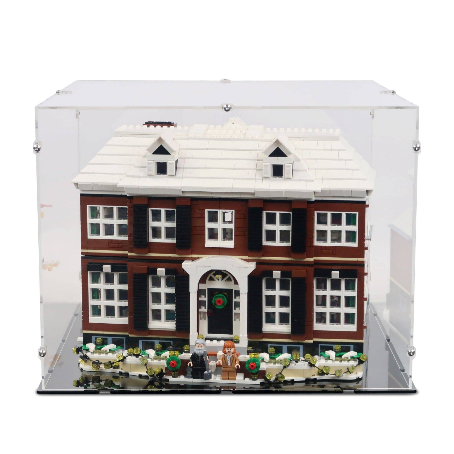 21330 Home Alone Display Case (Small)