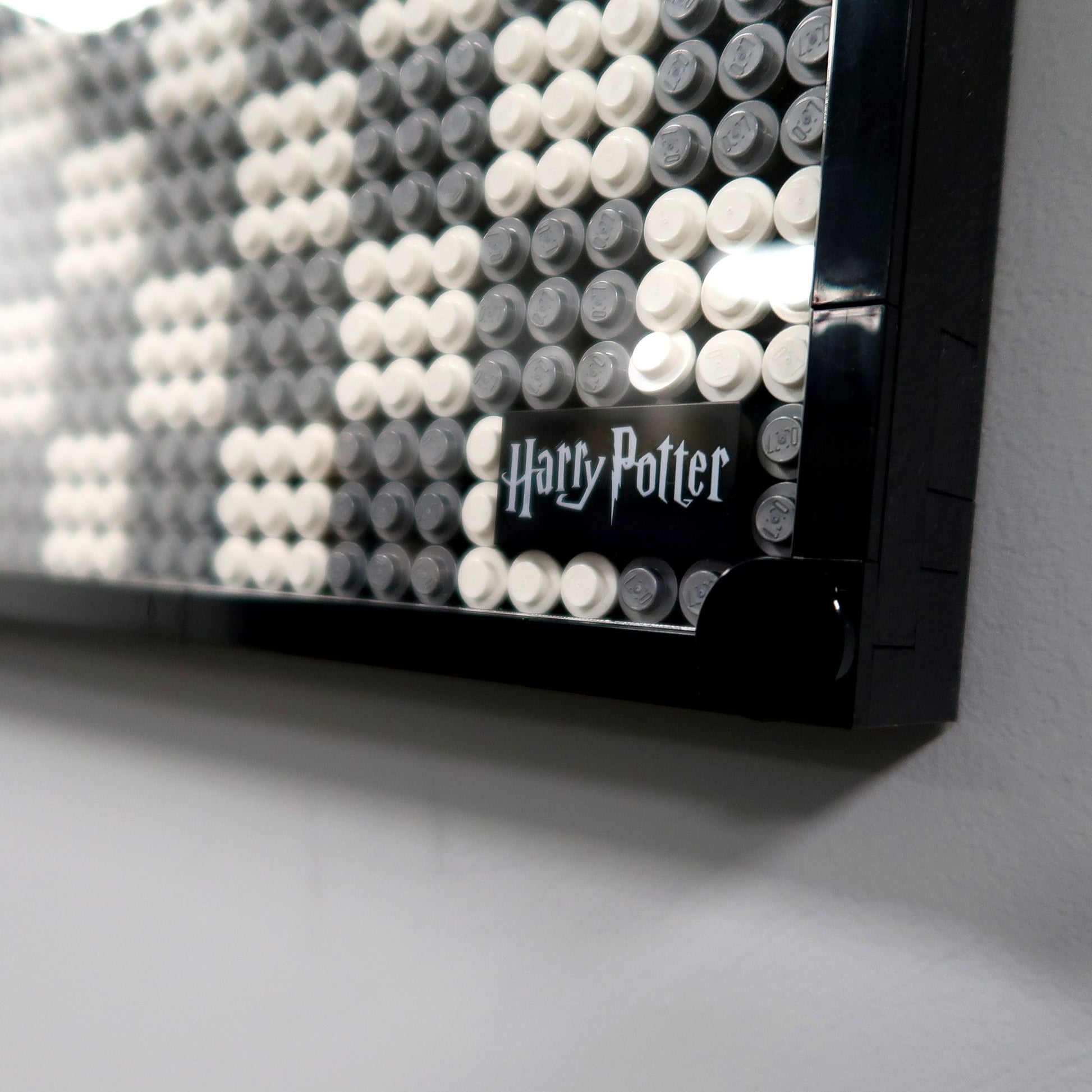 31201 LEGO® Art Acrylic Cover (Quad) – Kingdom Brick Supply