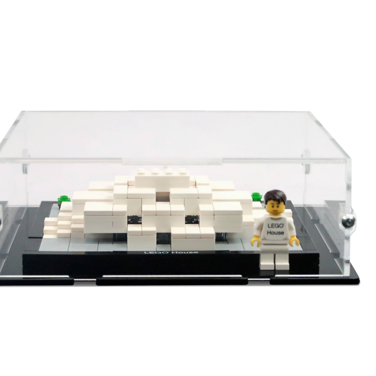 4000010 LEGO® House Display Case