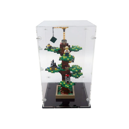 4000026 LEGO® House Tree of Creativity Display Case