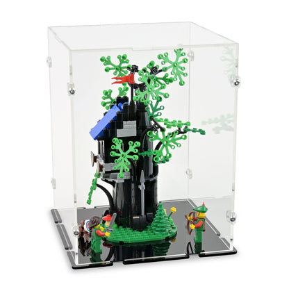 40567 Forest Hideout Display Case
