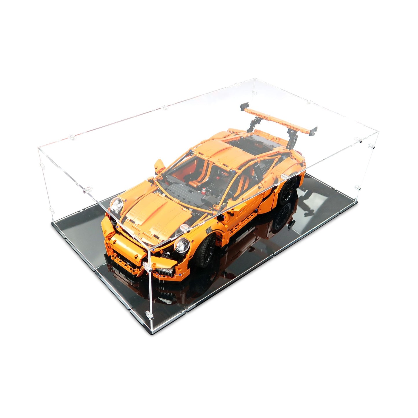 42056 Porsche 911 GT3 RS Display Case