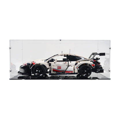 42096 Porsche 911 RSR Display Case