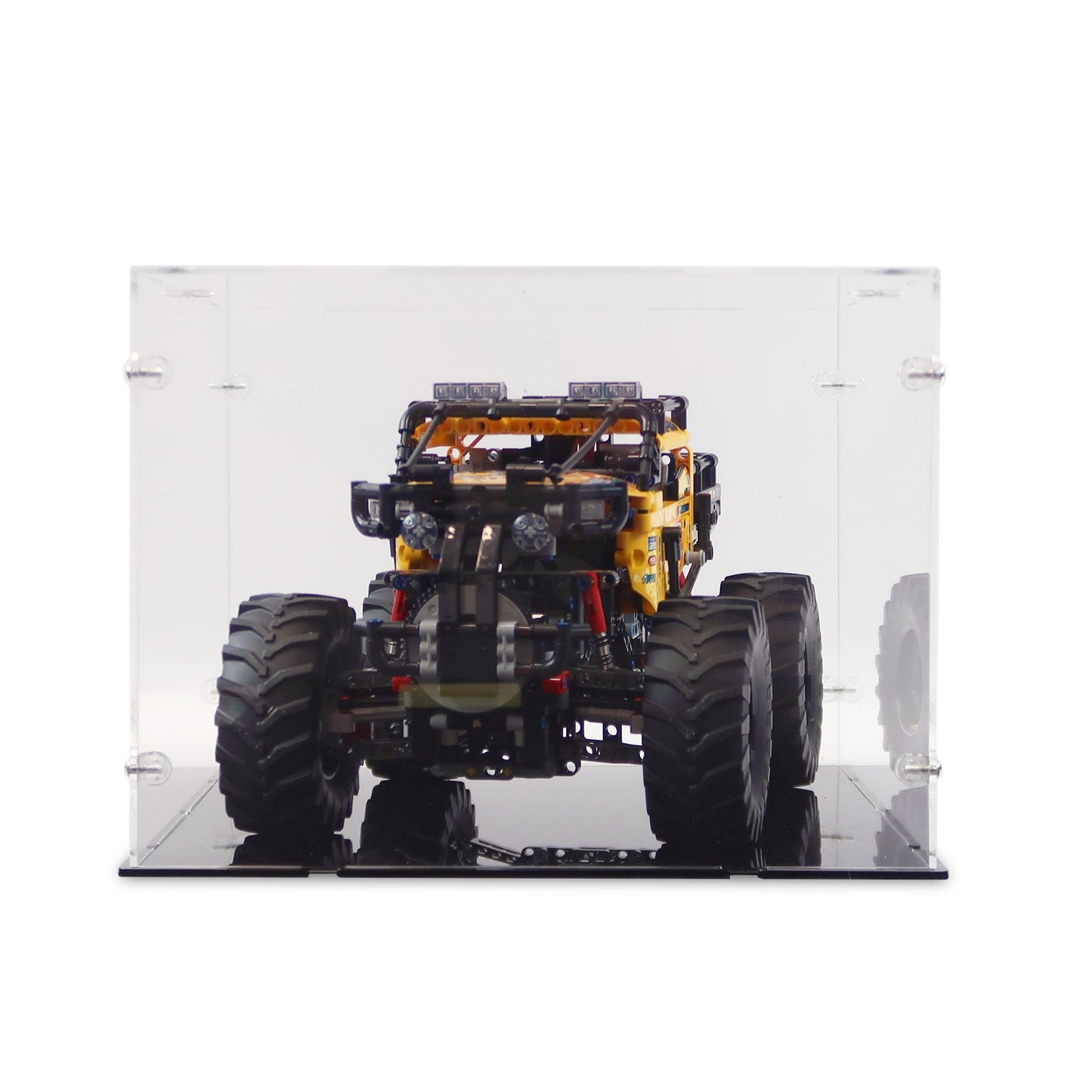 42099 4x4 X-treme Off-Roader Display Case