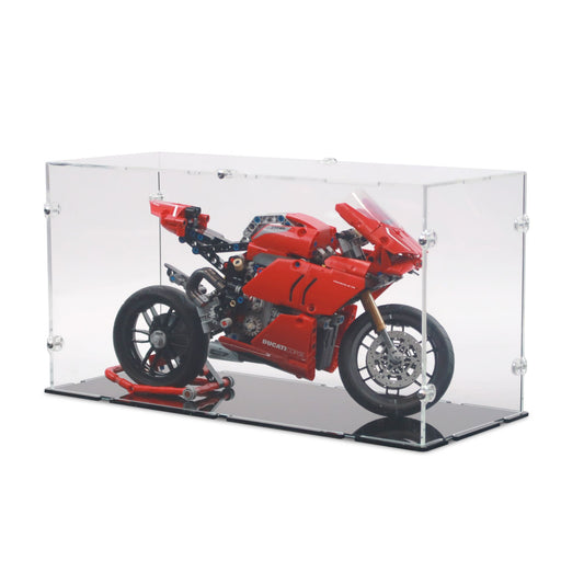 42107 Ducati Panigale V4 R Display Case