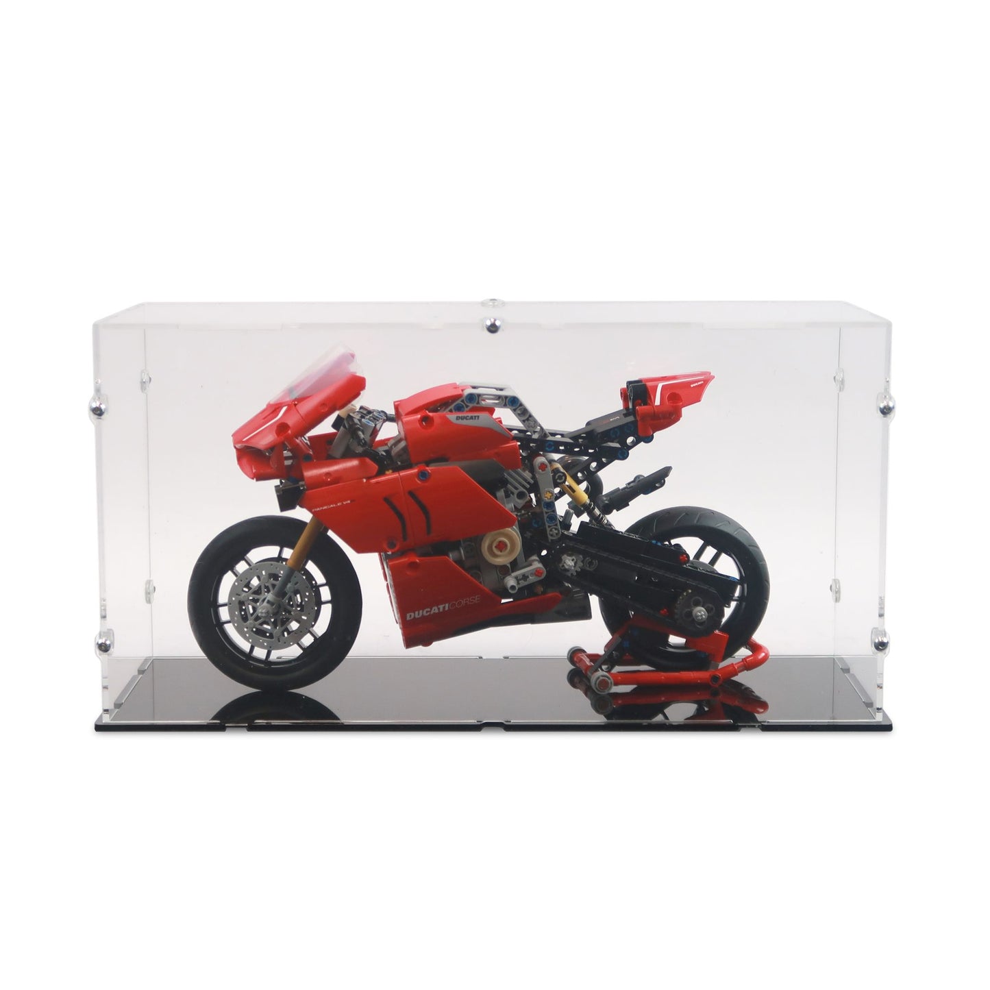 42107 Ducati Panigale V4 R Display Case