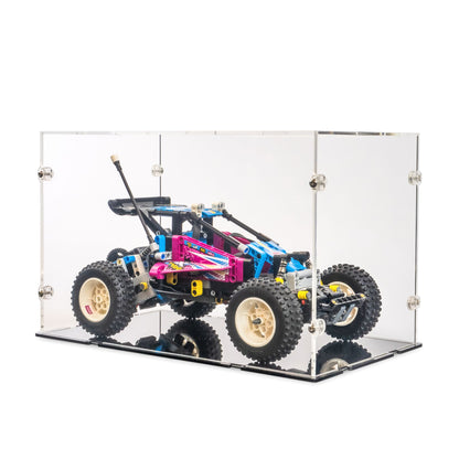 42124 Off-Road Buggy Display Case
