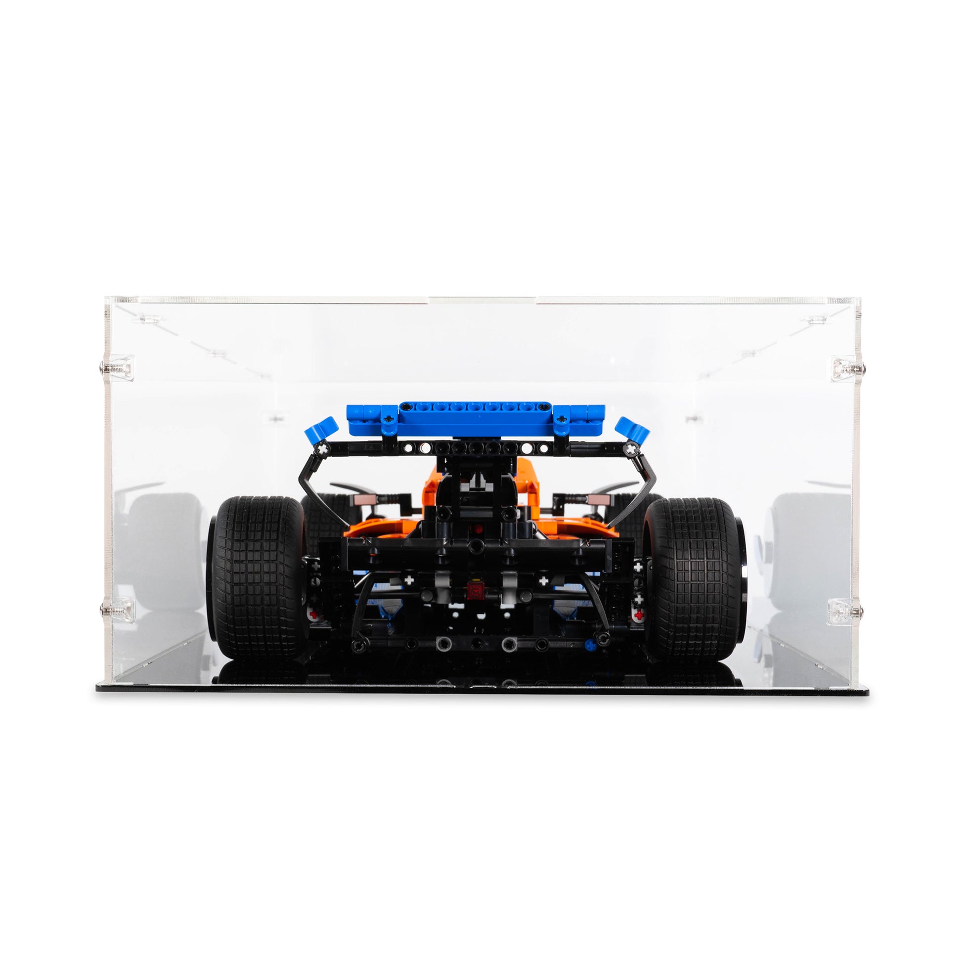 New Lego Stand for Lego Technic McLaren F1 42141 Formula 1 Race