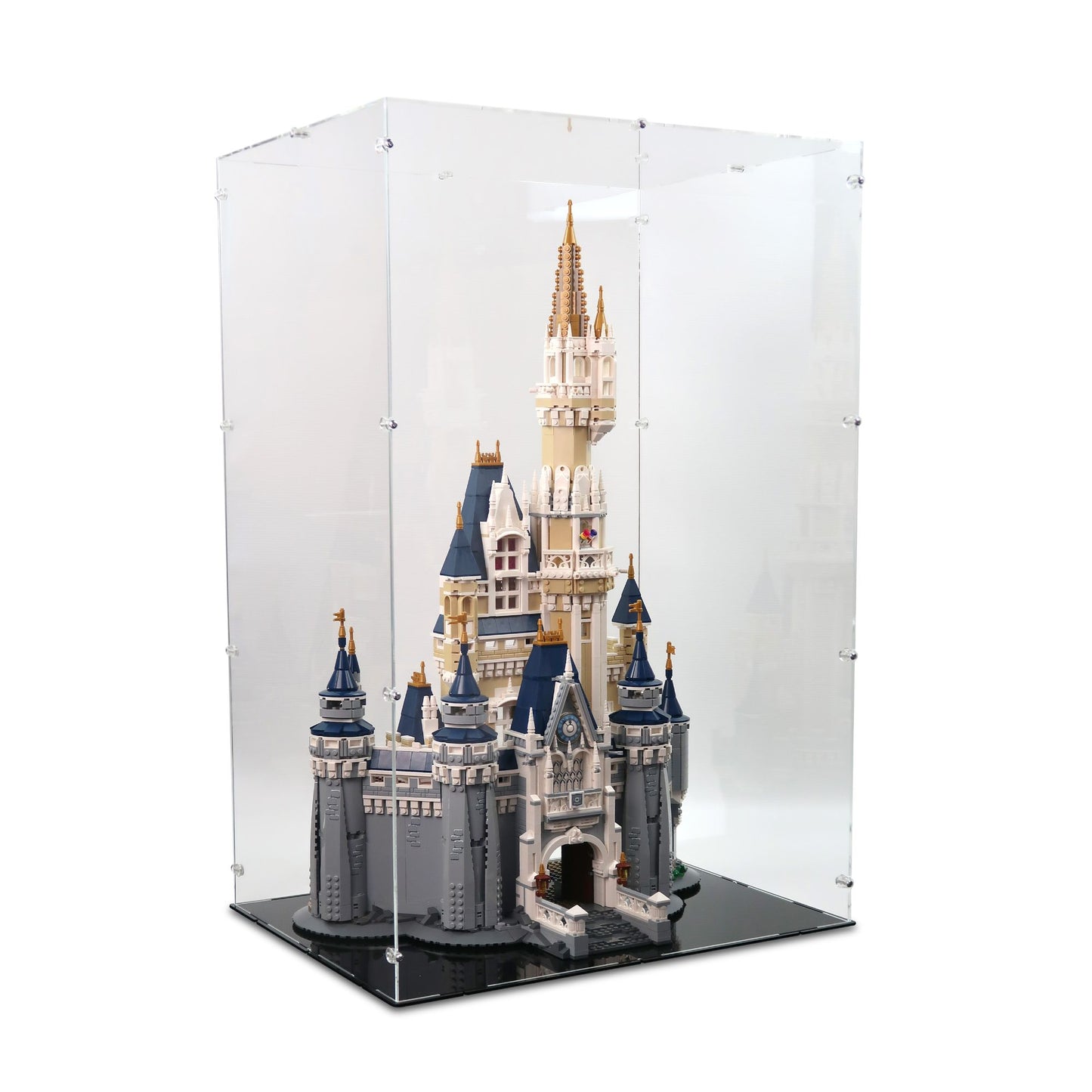 71040 Disney Castle Display Case