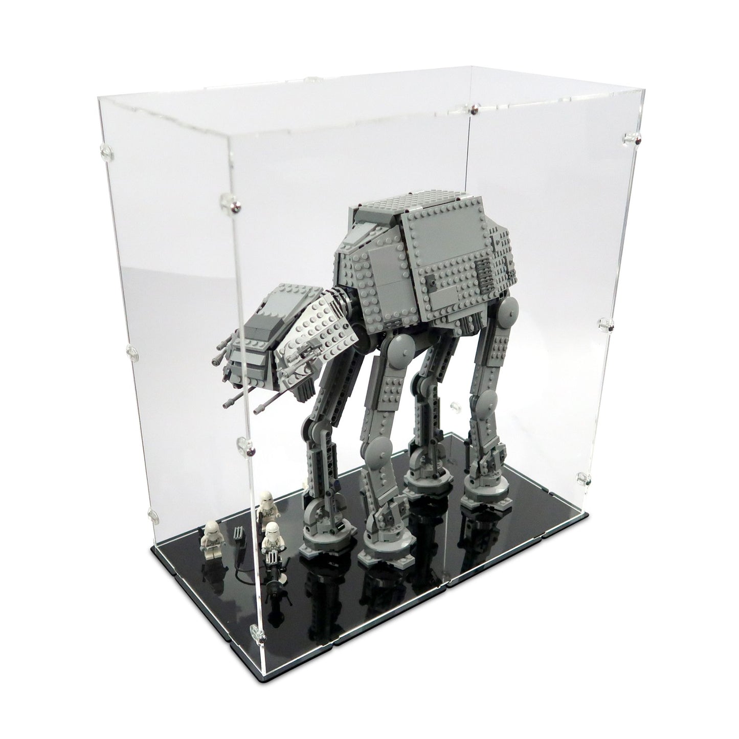 75054 AT-AT Display Case