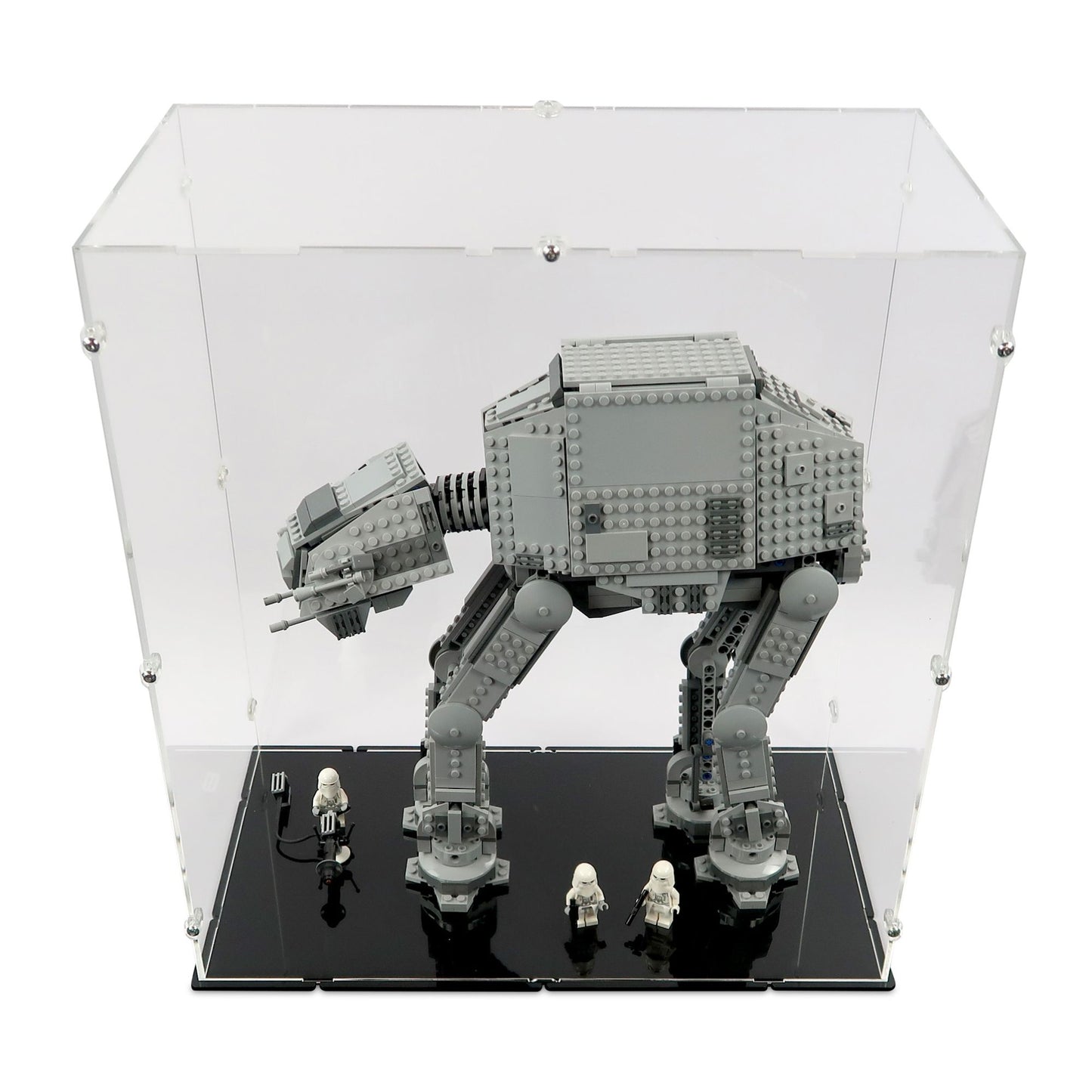 75054 AT-AT Display Case